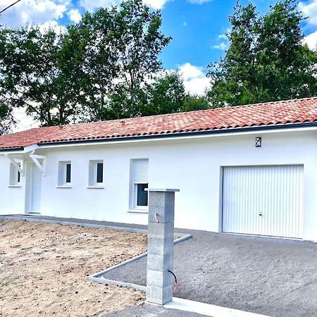 Maison Neuve A 25Mn De L'Ocean Taller Ngoại thất bức ảnh
