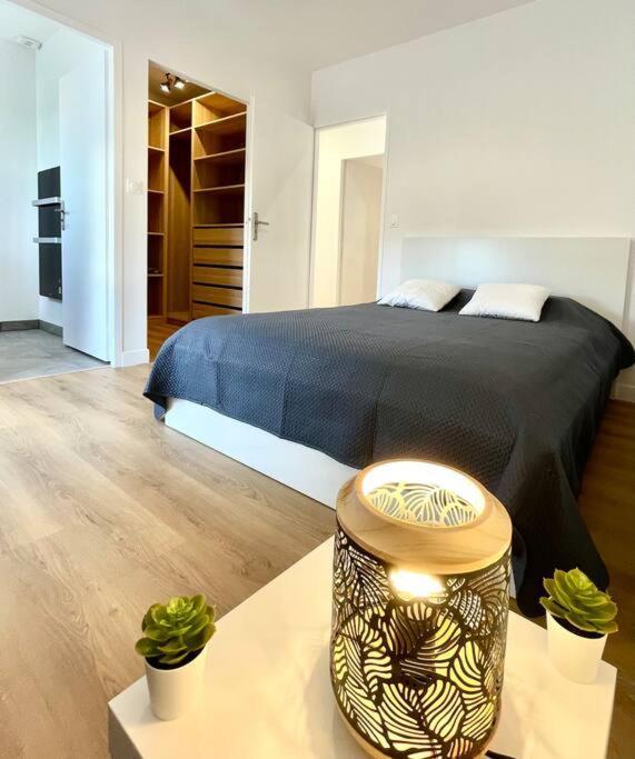 Maison Neuve A 25Mn De L'Ocean Taller Ngoại thất bức ảnh